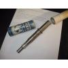 Vickers Hydraulic Pump Shaft #1244411, NOS #2 small image