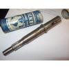 Vickers Hydraulic Pump Shaft #1244411, NOS #3 small image