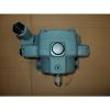 NACHI VDC-1A-1A3-E20 PUMP , HIGH PRESSURE TYPE VARIABLE VOLUME VANE PUMP