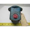 Vickers V101S2S27A20 Single Vane Hydraulic Pump 1&#034; Inlet 1/2&#034; Outlet