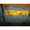 USED RIVETT 3000 PSI  HYDRAULIC PUMP VALVE  NO. P8829-03-25 AE1233 #2 small image