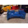 IMO COLFAX 2&#034; X 1-1/2&#034; HYDRAULIC SCREW PUMP 4-BOLT FLANGE 3/4&#034; DIA D3ENC-143 #2 small image