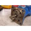 IMO COLFAX 2&#034; X 1-1/2&#034; HYDRAULIC SCREW PUMP 4-BOLT FLANGE 3/4&#034; DIA D3ENC-143 #3 small image