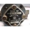 Nippon Gerotor TOP-216HAM TOP216HAM Trochoid Pump #2 small image