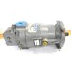 SAUER SUNDSTRAND HYDROLIC MOTOR, 23-3036, 5000 PSI RELIEF, 14 SPLINE SHAFT