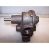 NEW TEEL 1&#034; PORT ROTARY GEAR PUMP 1P830A #4 small image