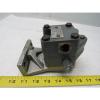 Lubriquip 540-800-091 Meter-Flo Gear Type Pump New P/N 557818