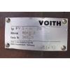 VOITH TURBO IPV 5 - 50 170 IPN /5 - /80 HIGH PRESSURE INTERNAL GEAR PUMP NEW