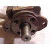 Bucher hydraulic pump triple internal gear 2-7/16&#034;  shaft weighs 600#