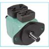 YUKEN Series Industrial Single Vane Pumps -L- PVR150 - 110