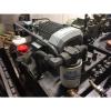 Nachi 5 HP Hydraulic Unit, Nachi Piston Pump # PVS-1B-22N1-U-2408P, Used