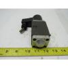 Nachi SA-G01-H3X-C1-11 Solenoid Operated Control Hydraulic Valve #2 small image