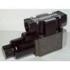 D03 4 Way 4/2 Hydraulic Solenoid Valve i/w Vickers DG4V-3-0B-WL-H 24 VDC #1 small image