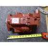 Origin EATON HYDROSTATIC PISTON PUMP 70122-LBW