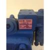 Eaton Vickers Piston Pump Model #: 421AK00818B #5 small image