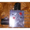 Komatsu Moldboard Float valve 1434246H91