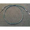 Komatsu Dresser Control Cable 886310C1