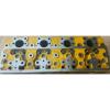 KOMATSU 4D130 CYLINDER HEAD.