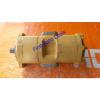 Komatsu 704-32-30010 Pump Emergency Steering WA800-2L Wheel Loader WA800 NEW OEM #1 small image