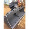 13 Ton tilt Grading Bucket Heavy Duty Dual Cylinder CAT HITACHI KOMATSU JCB #3 small image