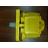 NEW KOMATSU D20-5, D20-6, D20-7 CLUTCH PUMP, DOZER OR LOADER PART# 07421-71401