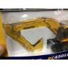 Rare, Komatsu, 1/50, DieCast, PC450LC, Excavator, Construction vehicles