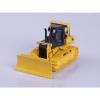 1:50 DieCast Komatsu D61EX Construction Universal Hobbies Collection UH8000