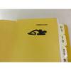 Komatsu PC200LC-6 PC210LC-6 PC220LC-6 PC250LC-6 Excavator Service Shop Manual #5 small image