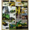 KOMATSU GALEO PC50MR-2 HYDRAULIC EXCAVATOR  MANUAL &#034;NEW&#034; FEN00081-03