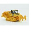 Komatsu N gauge size bulldozer D155AX-6  multi ripper attached  f/s Japan