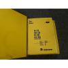 Komatsu Dresser 100E 125E 100G 125G Crawler Loader Shop Repair Service Manual #1 small image