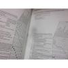 Komatsu WA250-3 Wheel Loader Repair Shop Manual #2 small image