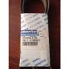 Komatsu ribbed Belt 6738-62-4120