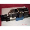 Rexroth 4WREE 6 E32-24/G24K31/A1V  Proportional Valve Origin #3 small image