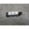 Origin REXROTH MECHANICAL DIRECTIONAL VALVE 3/2 G1/8 ROLLER # 0820402009 #2 small image