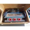 origin In Box Wabco / Rexroth PJ22771 Pneumatic Directional Control Valve P J22771