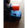 Origin MANNESMANN REXROTH 4WEH16D6X/6EG96NS2K4/D1 DIRECTIONAL VALVE 4WEH16D636EG96N #4 small image