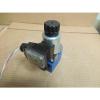 REXROTH SOLENOID VALVE M-3 SEW 6 U36/420 M G96 N9K4 R90057070744