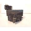 Lot of 2 Bosch Rexroth 6T11061-2440 Hydraulic Valve