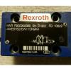 REXROTH Directional Control Valve R900905896 4WE6Y62/EW110N9K4 Used Ex Cond #2 small image