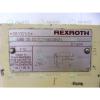 REXROTH DRE10-50/200YMG24NZ4 VALVE USED #4 small image