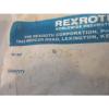 Rexroth Singapore Dutch P165053 Seal Kit.