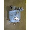 REXROTH Canada Dutch AA10VS071DR*/31R-PKC62N00 HYDRAULIC PUMP 2&#034; INLET 1&#034; OUTLET 1-1/4&#034; SHAFT