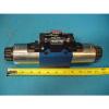 origin Rexroth Hydraulic Valve 4WE10E/CG125N9DA/V