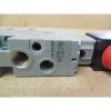 Rexroth Double Solenoid Valve 0820 023 992 0820023992 143 PSI 24 VDC origin