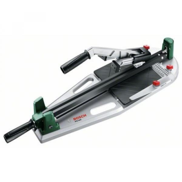 new Bosch PTC 470 Tile Cutter 0603B04300 3165140743303 #1 image