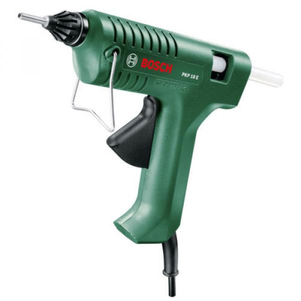 saverschoice Bosch-PKP18E GLUE GUN +25 STICKS 0603264542 3165140687911 &amp; 392518# #3 image