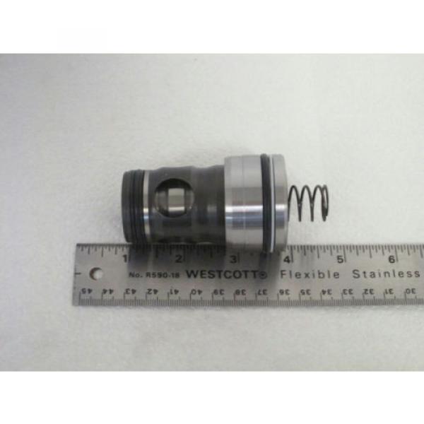 Origin Rexroth R900909246 Two-Way Cartridge Valve w/o Control Cover, LC 25 B05E7X/ #5 image