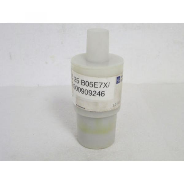 Origin Rexroth R900909246 Two-Way Cartridge Valve w/o Control Cover, LC 25 B05E7X/ #10 image