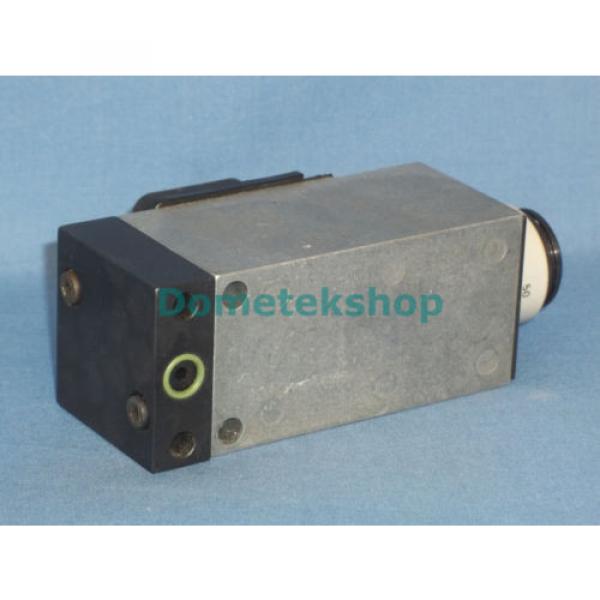 Rexroth HED40P16/50Z14 Solenoid Valve #3 image